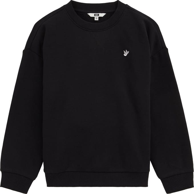 WE Fashion Jongens sweater met embroidery