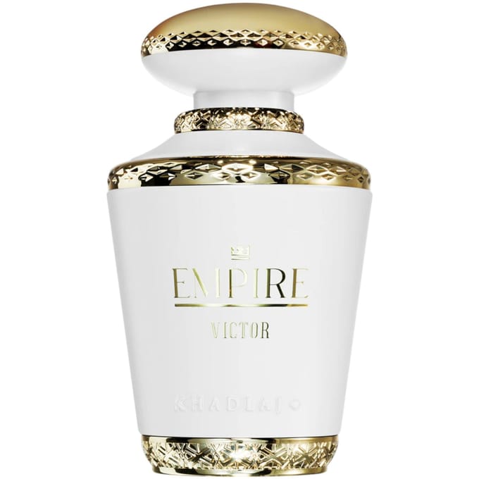 Khadlaj Empire Victor Eau de Parfum 100ml Spray Uniseks