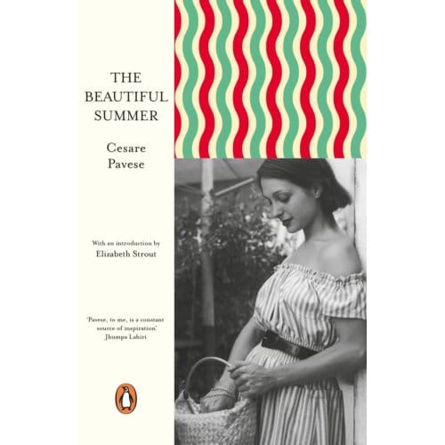 The Beautiful Summer - Penguin European Writers - Cesare Pavese