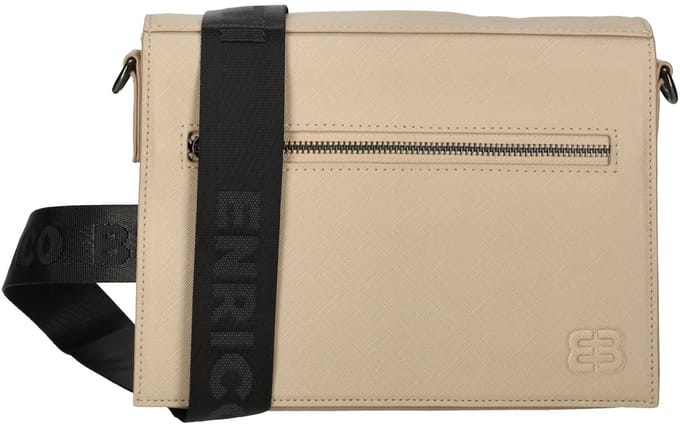 Enrico Benetti Case crossbody tas - 78037 - Zand