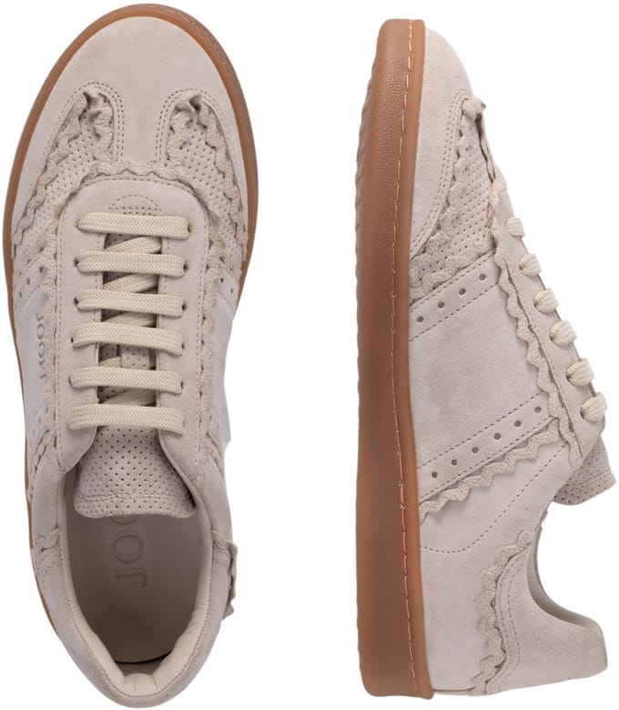 Joop - Damen Sneaker Pizzo Misto Isa