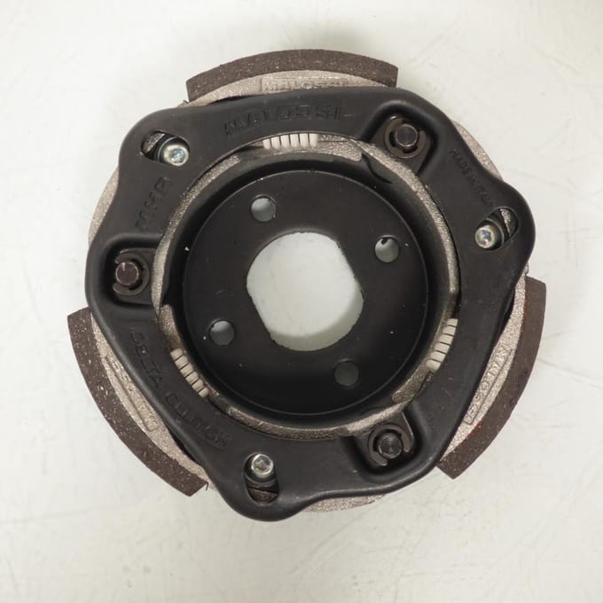 Plateau d embrayage Malossi pour Scooter Piaggio 50 Typhoon Sl 2007 à 2010 Neuf