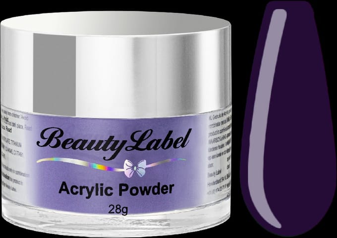 Acrylic Color Powder #23