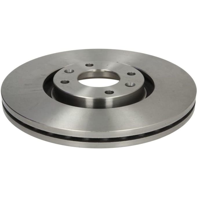 Remschijf BOSCH 0 986 479 D36 voorkant, geventileerd, 1 Stuk
