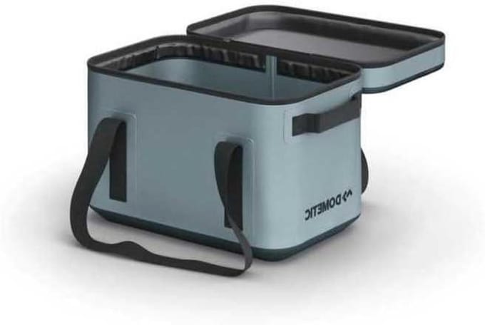 Koelbox Tas - Draagbare Koeler - Buiten Activiteiten - Lichtgewicht Ontwerp - 20 Liter - Multicolor