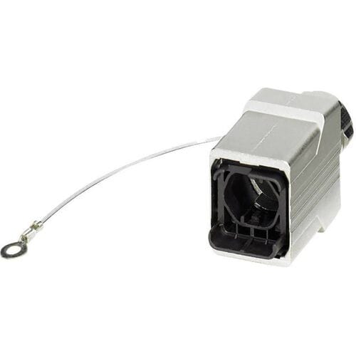 Phoenix Contact 1608142 Sensor/actuator connector, niet geassembleerd Beschermkap 1 stuk(s) Piece