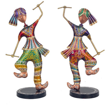 Beeldjes Signes Grimalt Figuur 2U