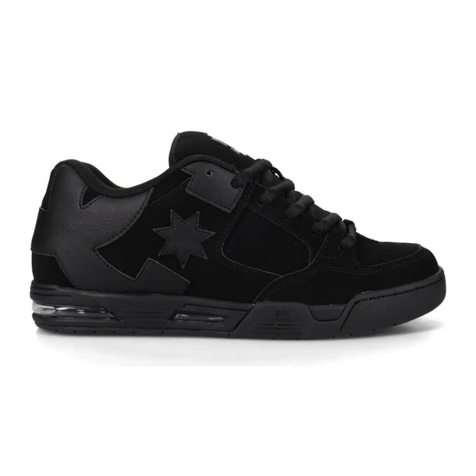 Kindertrainers DC Shoes Command