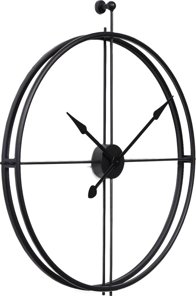 LW Collection | Wandklok Alberto XL