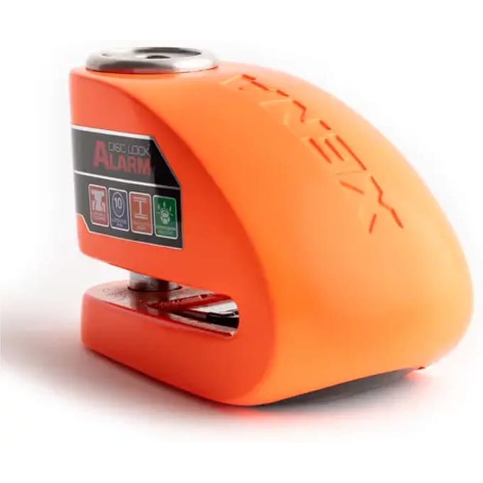 Motor alarmschijf blok Xena XX10 SRA