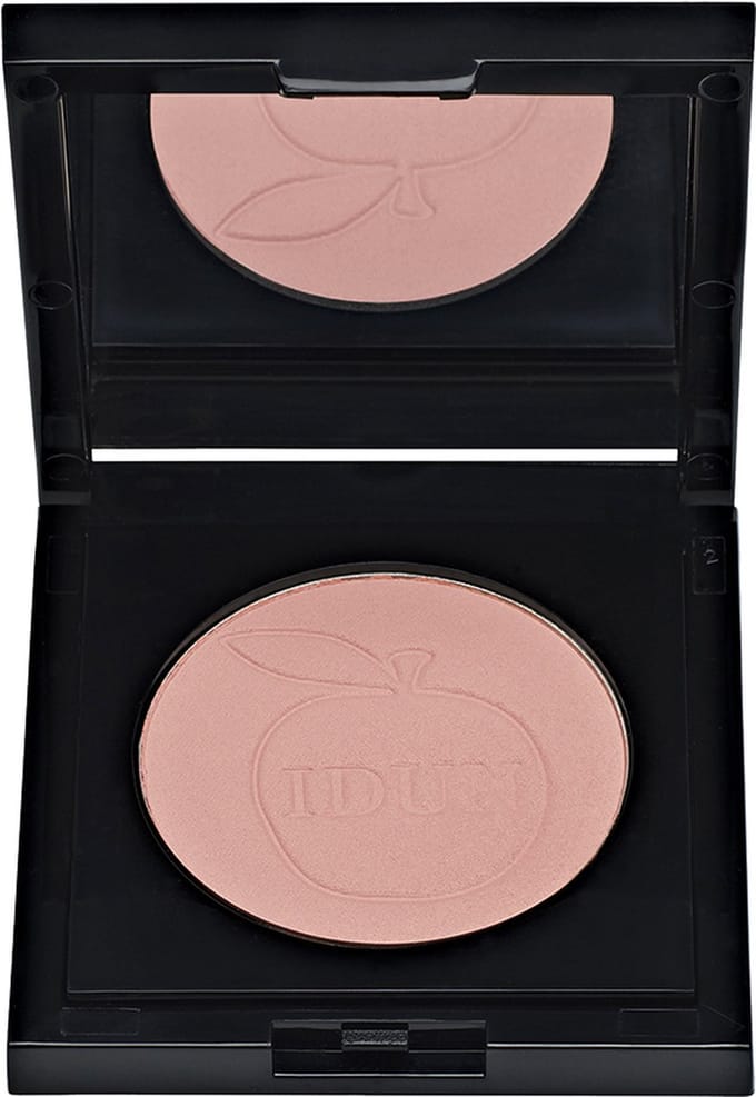 Idun Minerals Blush - Blush Smultron - Roze blush