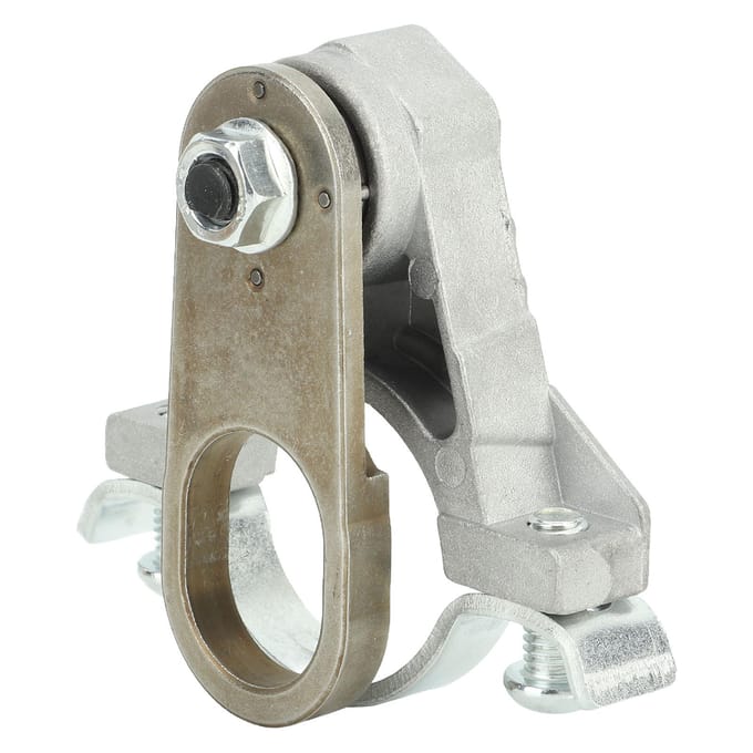 Meuleuse d'angle multifonction Kit d'adaptateur de tête universel Acier inoxydable Joint universel