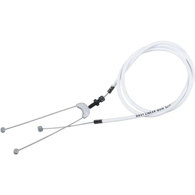 Remkabel Odyssey BMX Linear Quik Slick