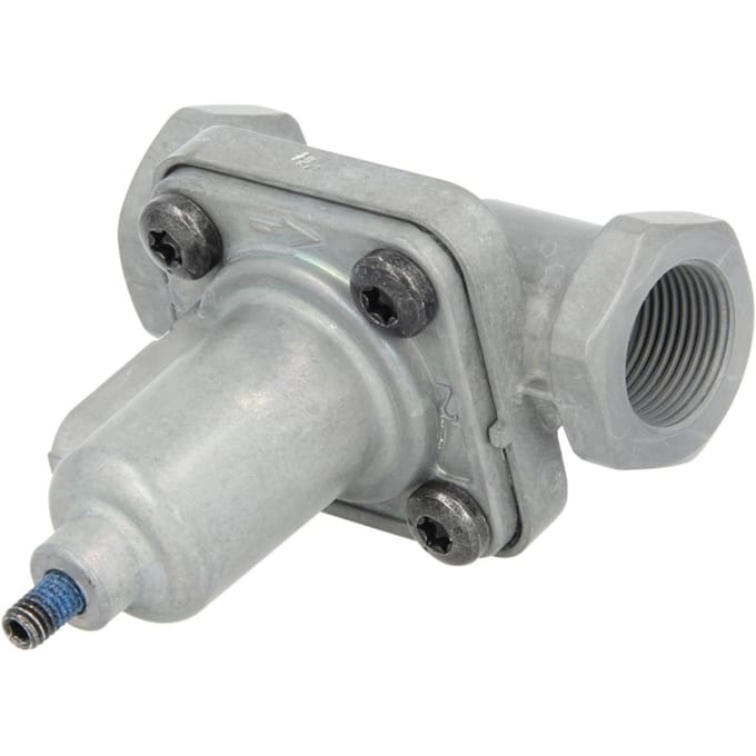 Overstroomklep WABCO 4341000390