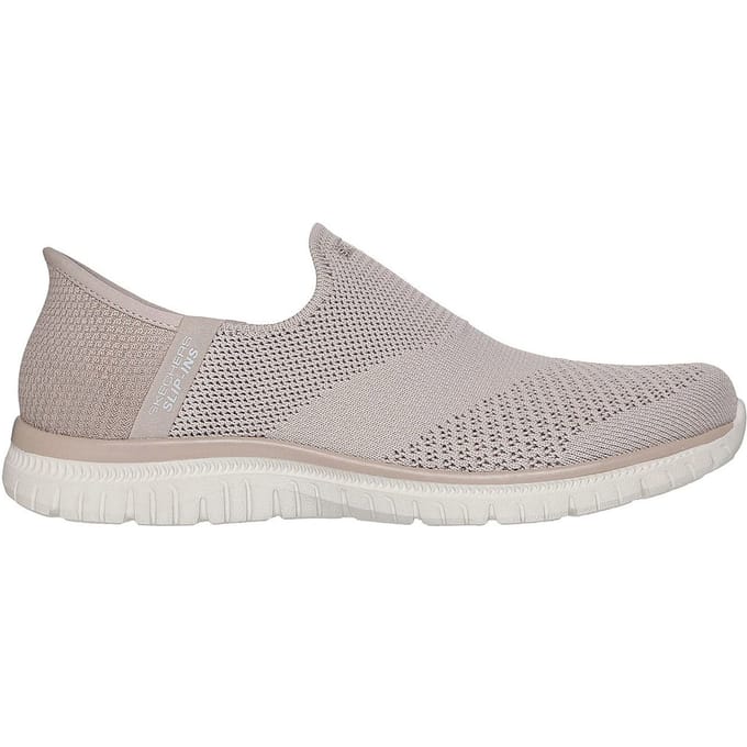 Lage Sneakers Skechers Slip-ins: Virtue - Sleek