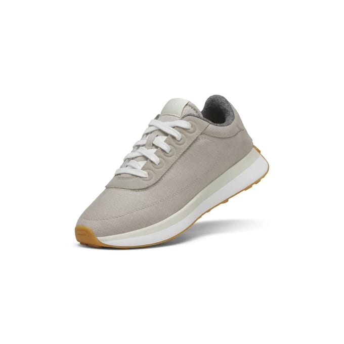 Schoenen dames Allbirds Varsity