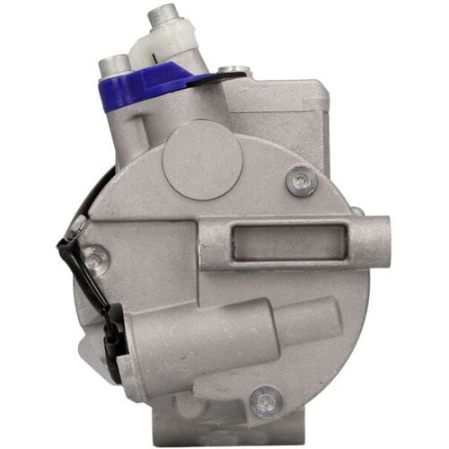Airco-compressor NISSENS 890769