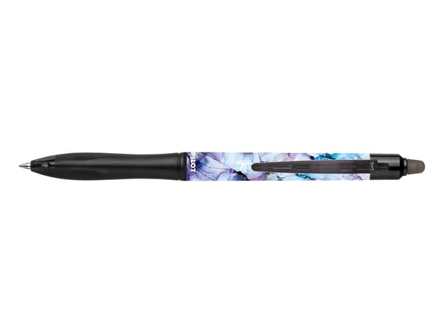 Rollerpen PILOT friXion Ball Plus Heralbony British Art medium