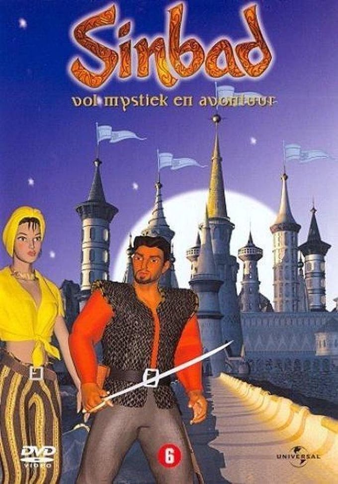 Sinbad