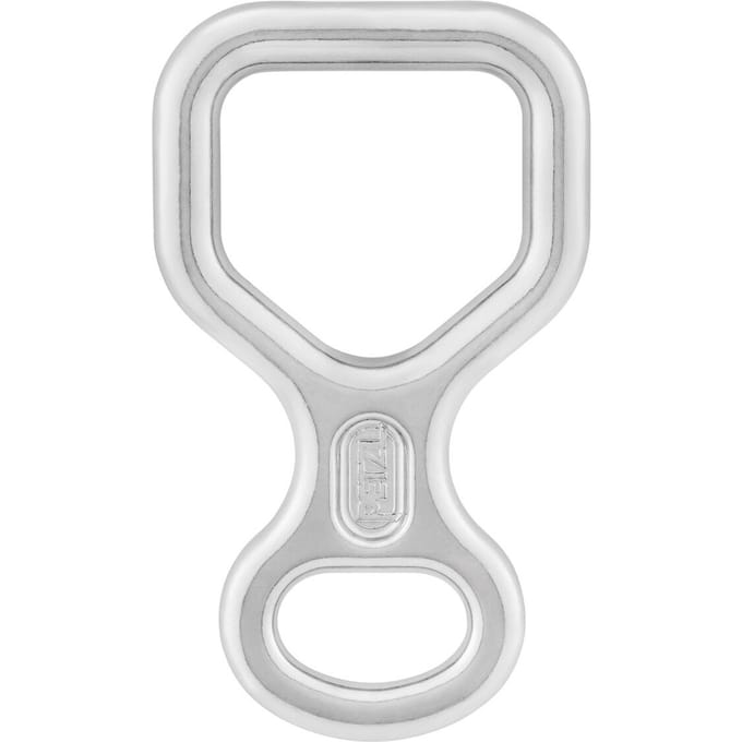 PETZL HUIT – Compacte en lichte achtvormige afdaalapparaat 100 kg