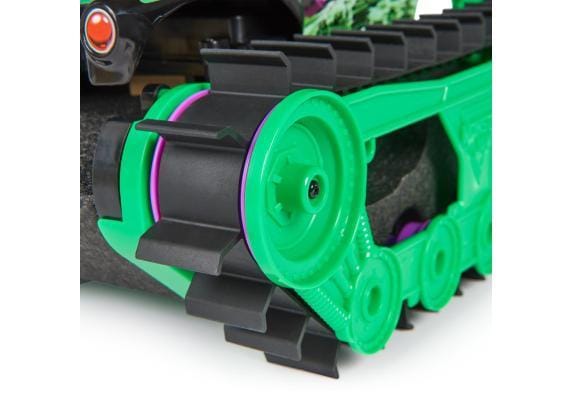 Spinmaster Monster Jam 1:15 Grave Digger Trax RC RC Auto' RC Auto' RC Auto' RC Auto' RC Auto' RC Auto' RC Auto' RC Auto' RC Auto' RC Auto' RC Auto' RC