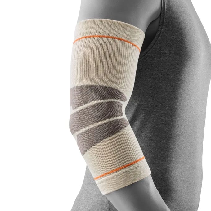 Compressie-elleboogsteun Bauerfeind Sports