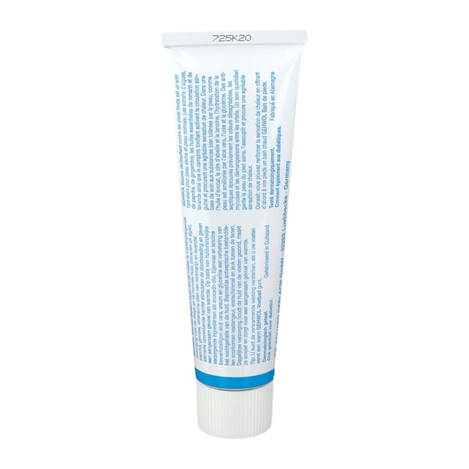 Gehwol Warmte Balsem 75ml Consulta