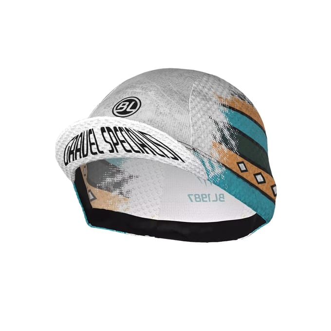 Cap Bicycle Line Langhe