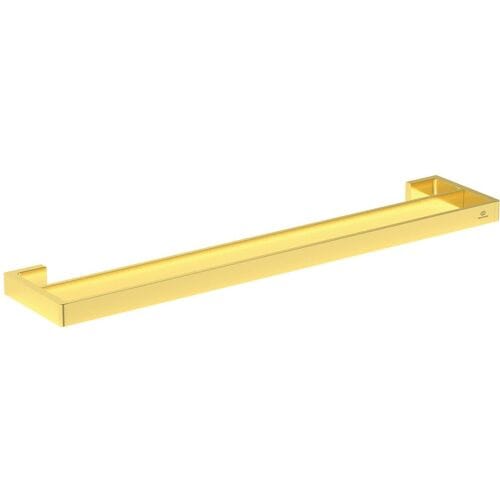 Ideal Standard double towel bar square T4500AA