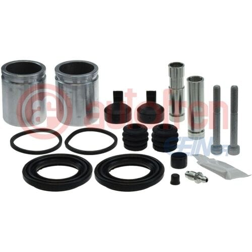 Reparatieset, remklauw AUTOFREN SEINSA D43571S