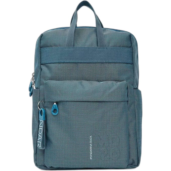 Laptop Rugzak met Handvatten Mandarina Duck MD20 13''