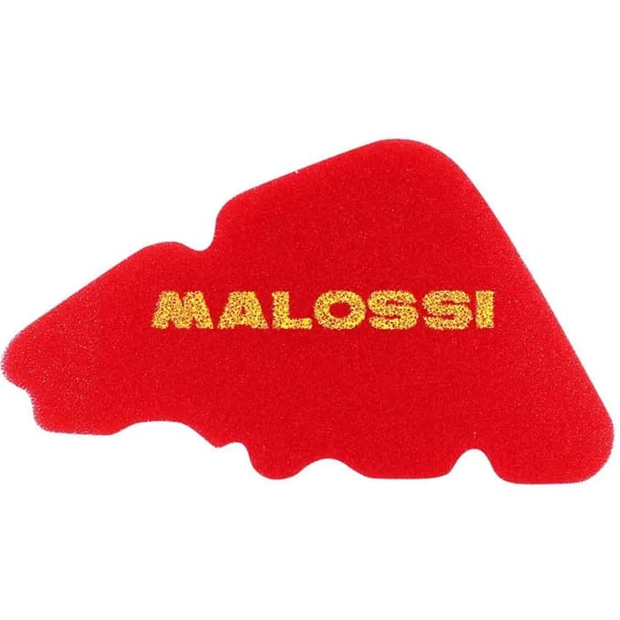 Scooter luchtfilter schuim Malossi Piaggio 50 Liberty 4t 125 Liberty 4t 2000+