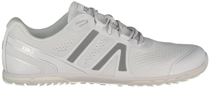 Xero Shoes Hfs Ii Hardloopschoenen Wit EU 36 1/2 Vrouw