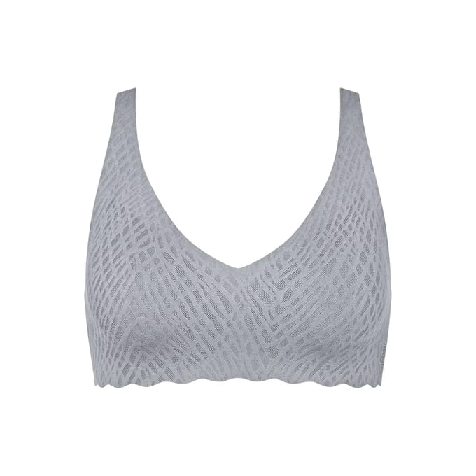 Vrouwenbeha Sloggi Zero Feel Bliss Soft