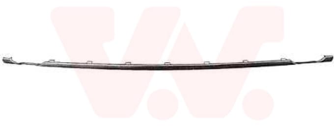 Van Wezel - FRAME VOOR VW GOLF II 1983-1991 191853661