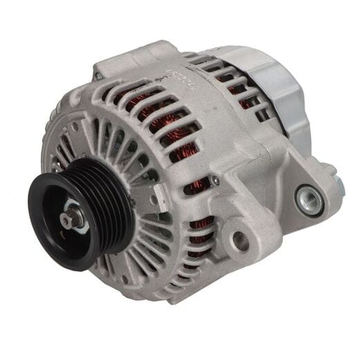 Driefasige generator STARDAX STX110271R