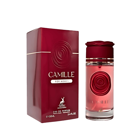 Maison Alhambra Camille Eau De Parfum - 100ml