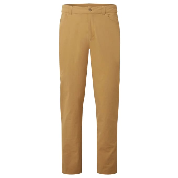 Montane Genoa Lite Broek Bruin 30 / Regular Man
