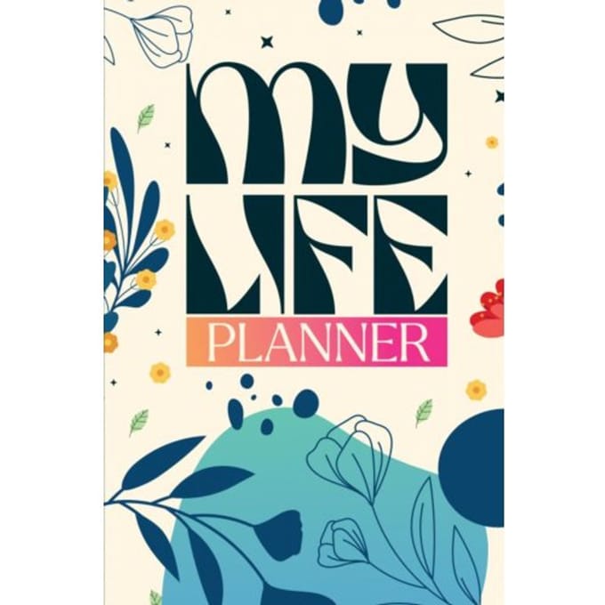 My Life Planner - Heuristica Design