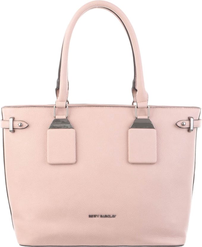 Betty Barclay Schoudertas Shopper Bag Rose Roze
