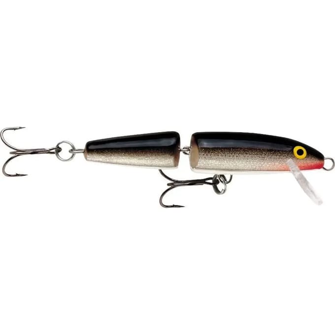 Lok Rapala Jointed J07