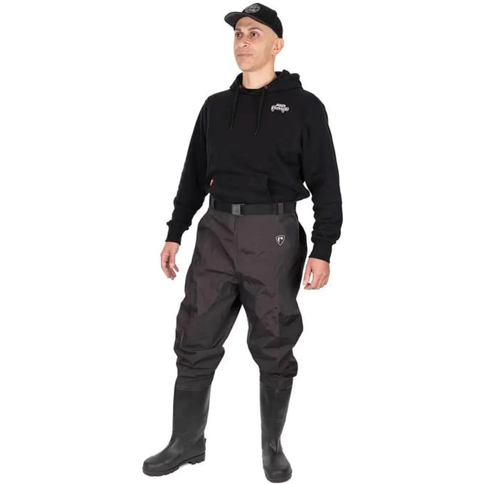 Fox Rage Lightweight Waist Waders Size 44