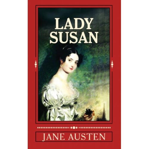 Lady Susan - Jane Austen