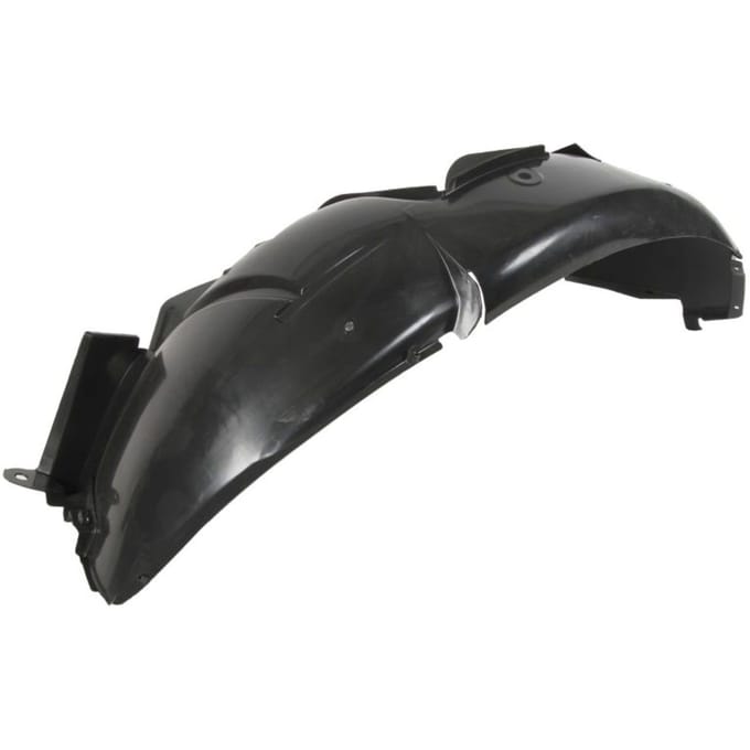 Plastic spatbordbekleding BLIC 6601-06-0000138P