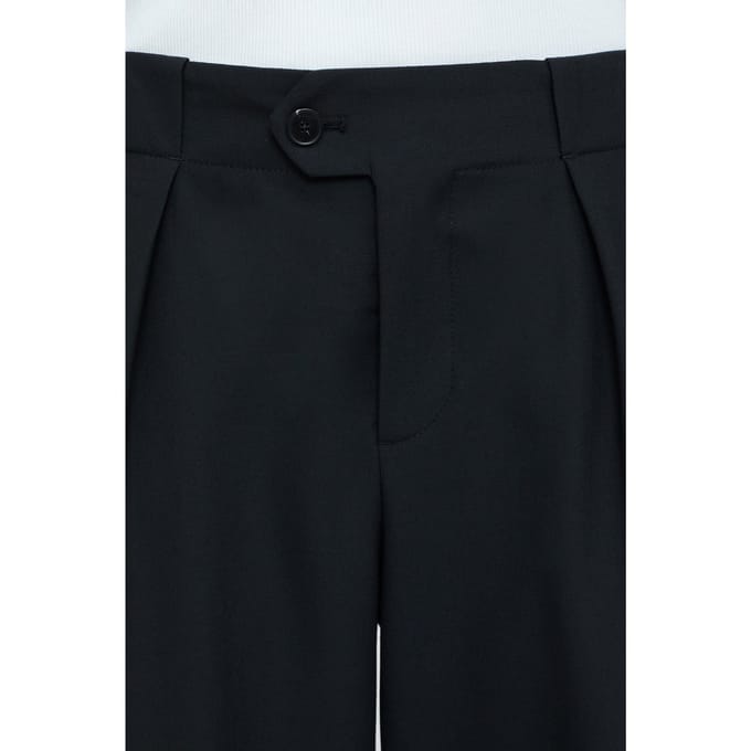 Closed Mawson Black Taglia: W24L32 | Pantaloni da completo Outlet | Donna | Nero