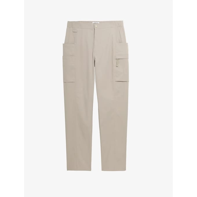 Broek Aigle DFT & UVC