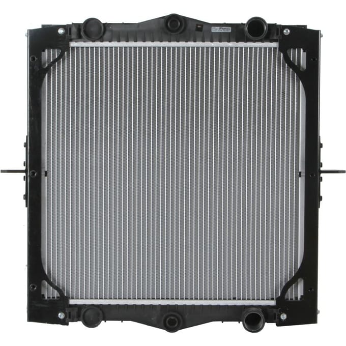 Radiator, motorkoeling HIGHWAY AUTOMOTIVE DF2041