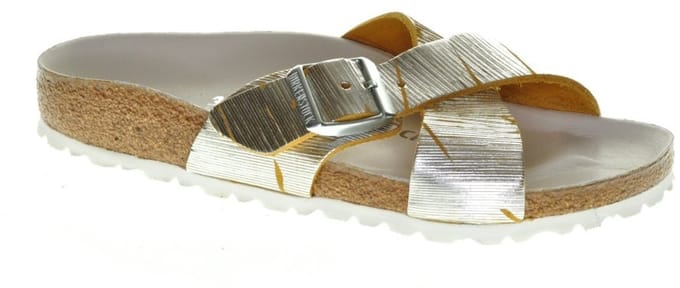 Birkenstock Siena Rivet Logo maat 40