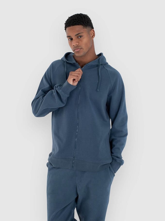 Hurley  blauw