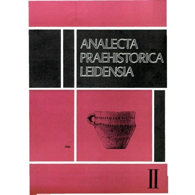 Analecta Praehistorica Leidensia / 2